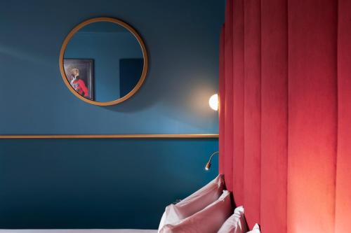 clerici boutique hotel