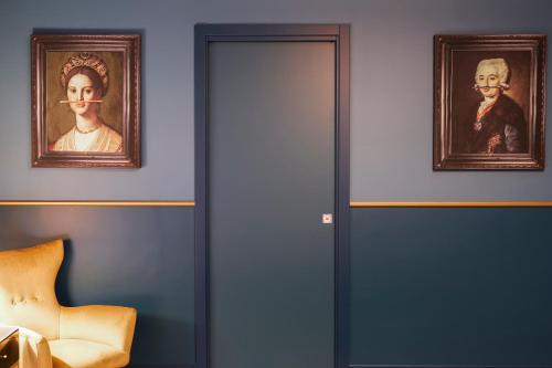 clerici boutique hotel