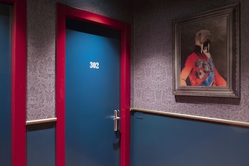 clerici boutique hotel