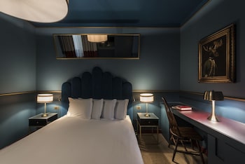 clerici boutique hotel