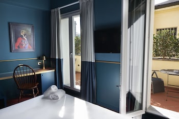 clerici boutique hotel