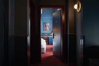 clerici boutique hotel