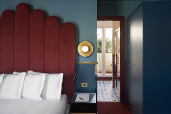 clerici boutique hotel