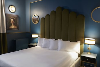 clerici boutique hotel