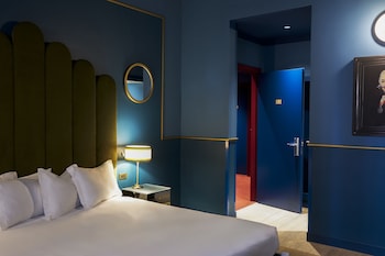 clerici boutique hotel