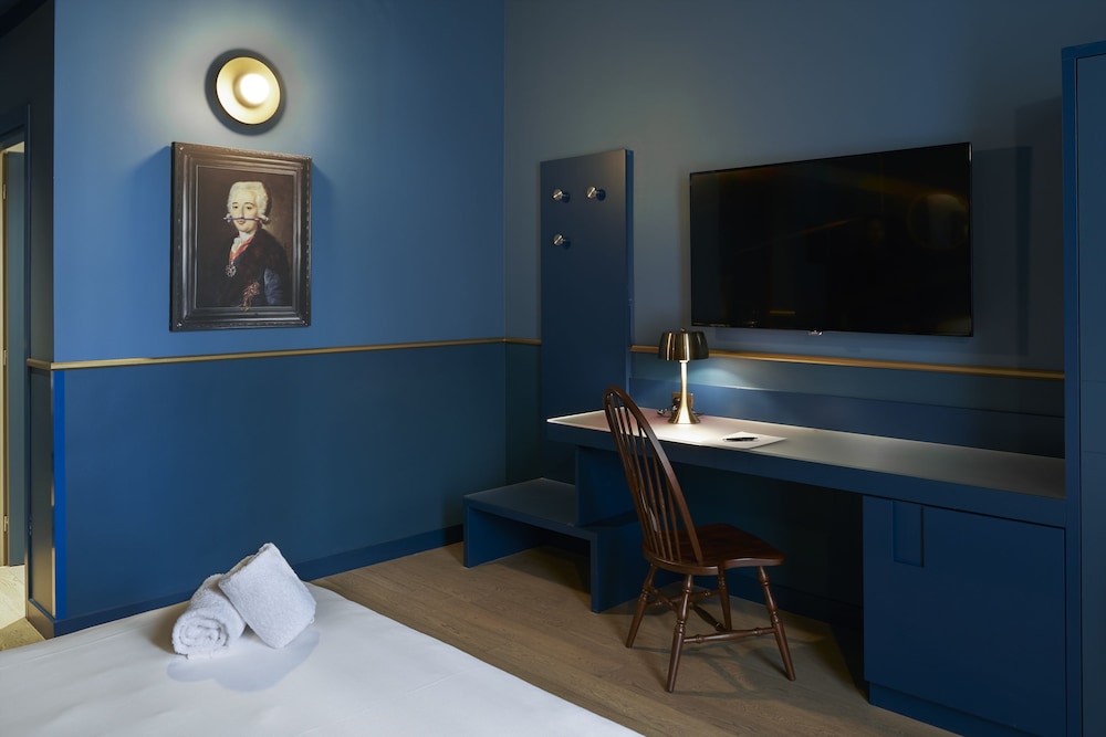 clerici boutique hotel