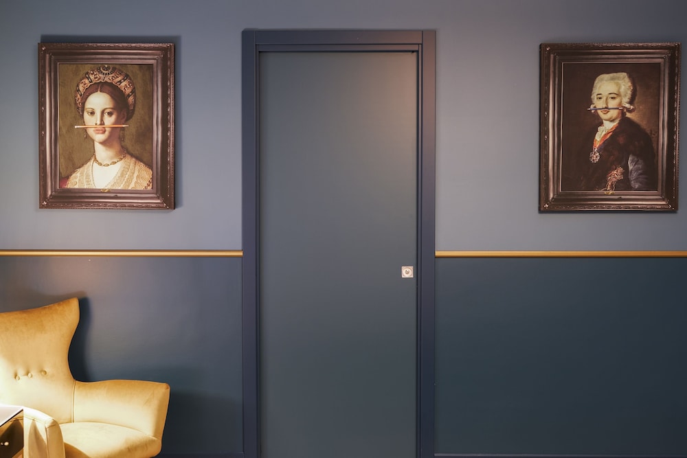 clerici boutique hotel