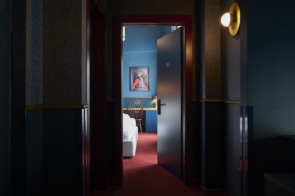 clerici boutique hotel