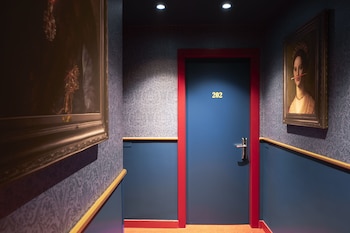 clerici boutique hotel