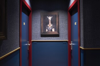 clerici boutique hotel