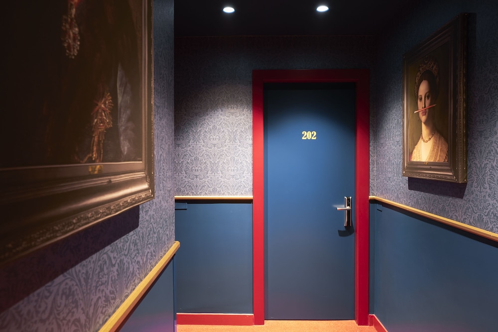 clerici boutique hotel