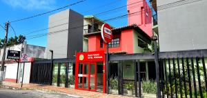 Duas Praias Hotel,Ipiranga>>Guarapari,3 star