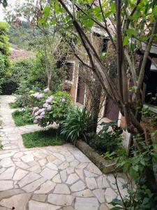 velinn pousada recanto da natureza