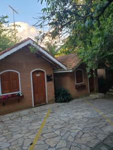 velinn pousada recanto da natureza