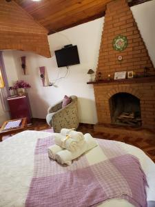 velinn pousada recanto da natureza