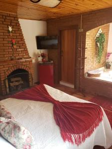 velinn pousada recanto da natureza