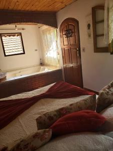 velinn pousada recanto da natureza