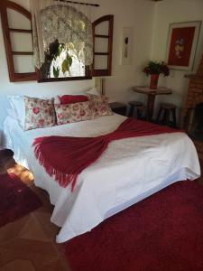 velinn pousada recanto da natureza