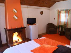 velinn pousada recanto da natureza