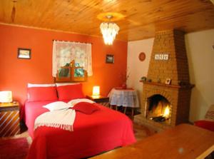 velinn pousada recanto da natureza