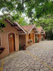 velinn pousada recanto da natureza