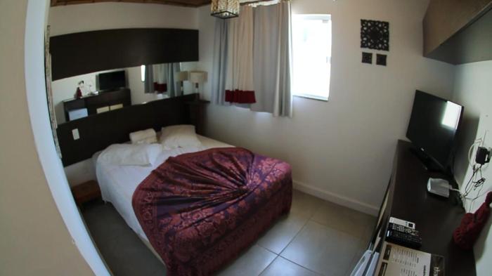 thaiji pousada e parador