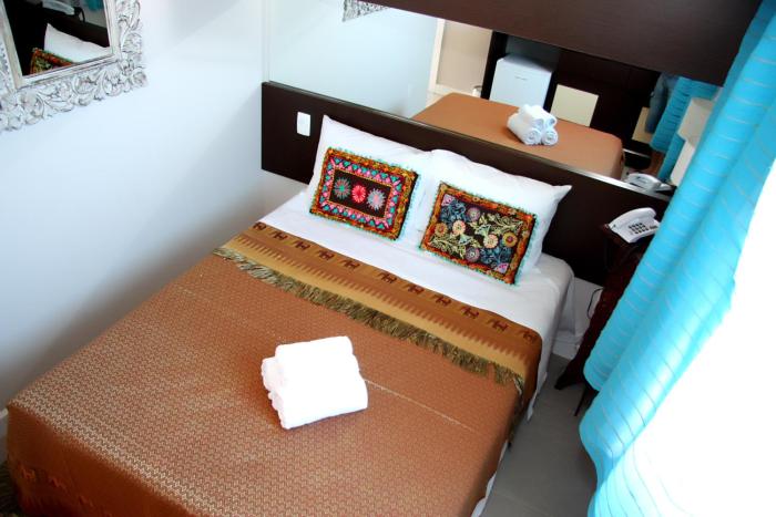 thaiji pousada e parador