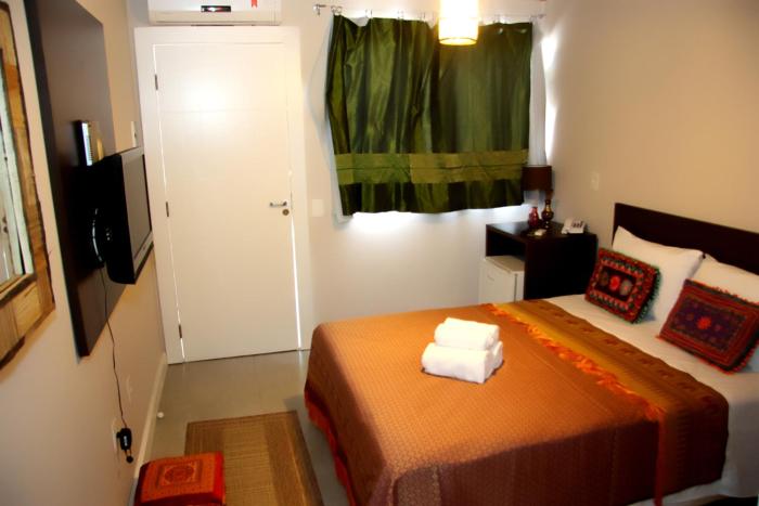 thaiji pousada e parador