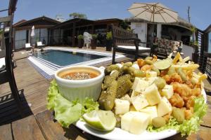 thaiji pousada e parador