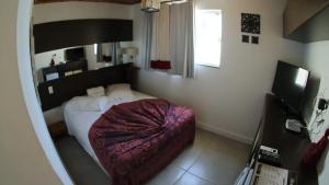 thaiji pousada e parador