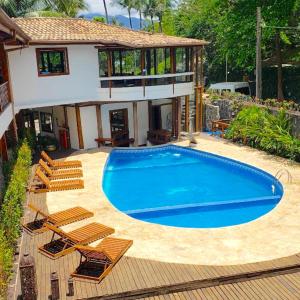 Velinn Pousada Santa Tereza,Sao Paulo State>>Ilhabela,3 star