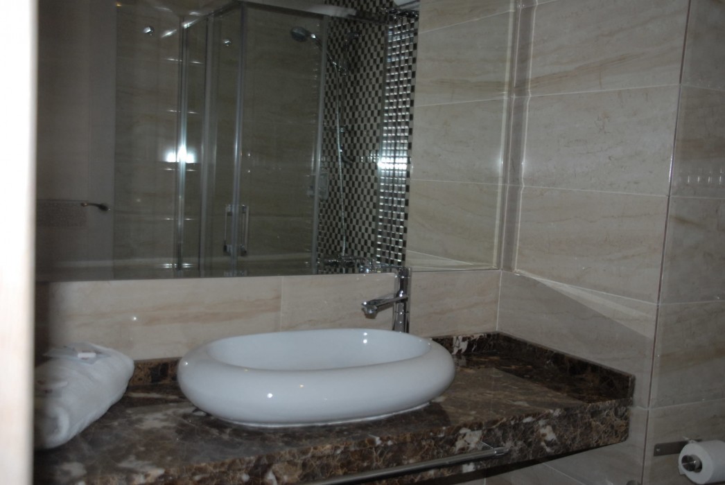 Hotel A44,Tangier-Assilah>>Tangier,3 star