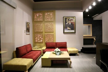 Hotel A44,Tangier-Assilah>>Tangier,3 star
