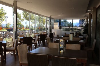 Hotel A44,Tangier-Assilah>>Tangier,3 star