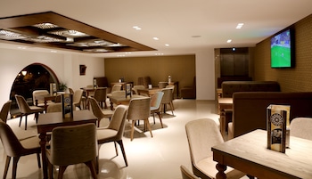 Hotel A44,Tangier-Assilah>>Tangier,3 star