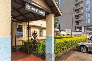 Impala Hotel,Nairobi County>>Nairobi,3 star
