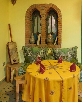Dar Aldea,Medina Of Chefchaouen>>Chefchaouen,3 star