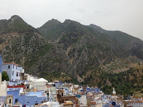 dar aldea