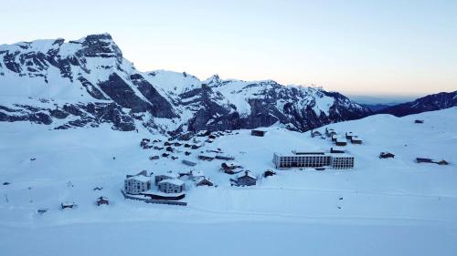 frutt mountain resort