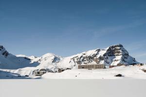 frutt mountain resort