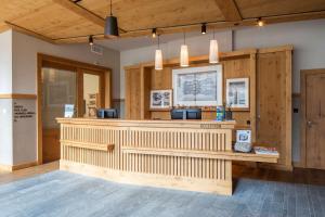 Frutt Mountain Resort,Grindelwald>>Arth,4.5 star