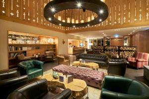 Frutt Mountain Resort,Grindelwald>>Arth,4.5 star
