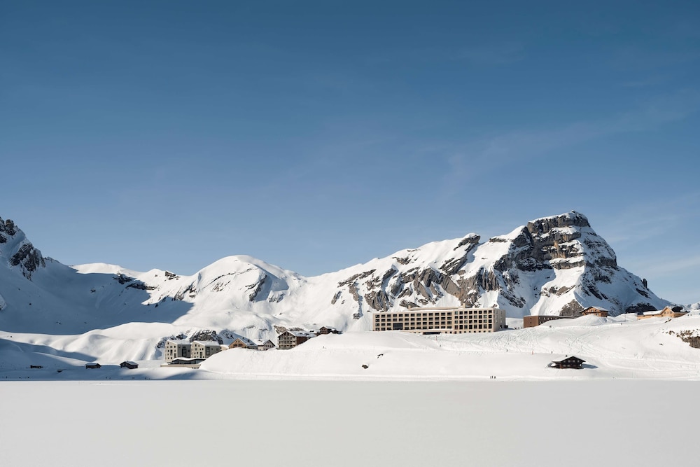 frutt mountain resort