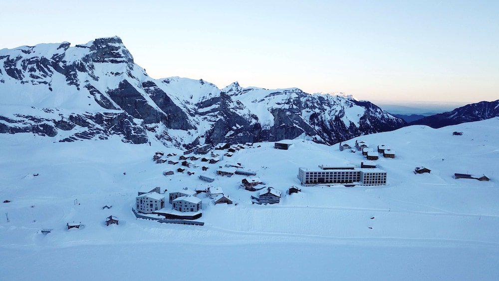 frutt mountain resort