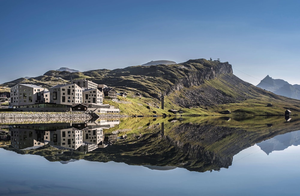 frutt mountain resort