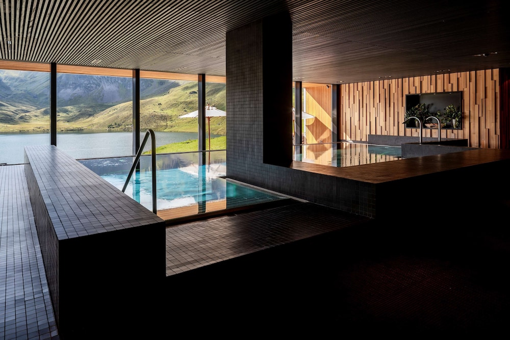 frutt mountain resort