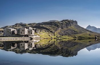 frutt mountain resort