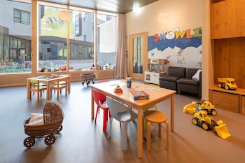 frutt mountain resort