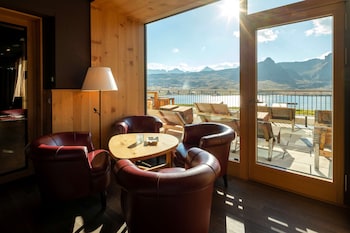 Frutt Mountain Resort,Grindelwald>>Arth,5 star