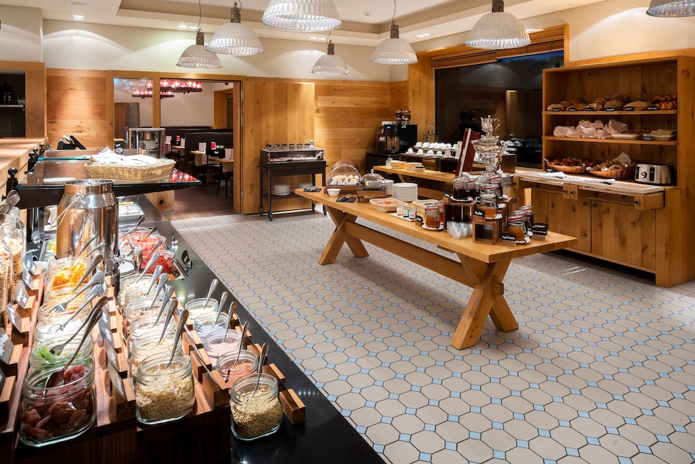 frutt mountain resort